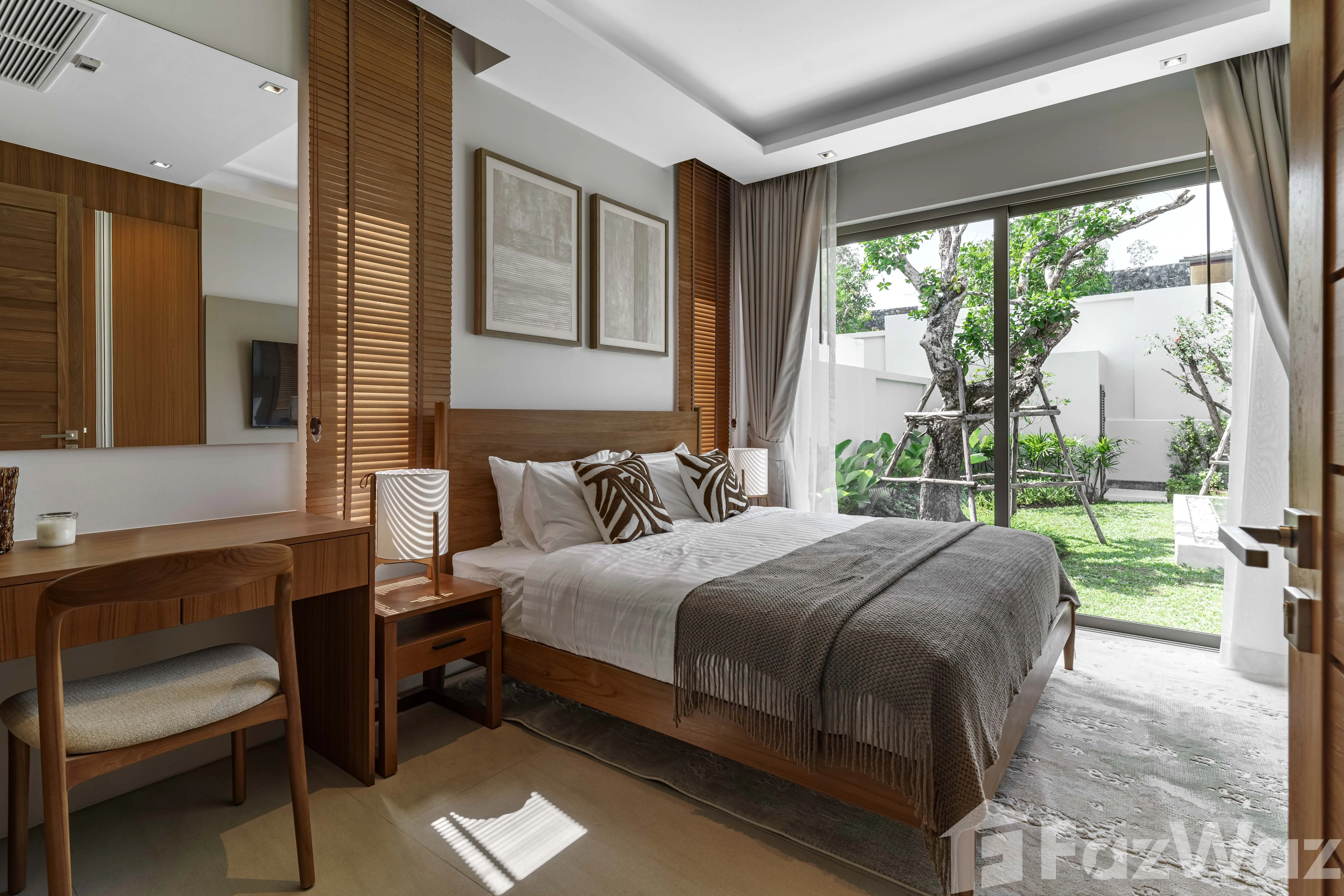 4 Bedroom Villa for sale at Botanica Foresta in Thep Krasattri Phuket - Photo 13