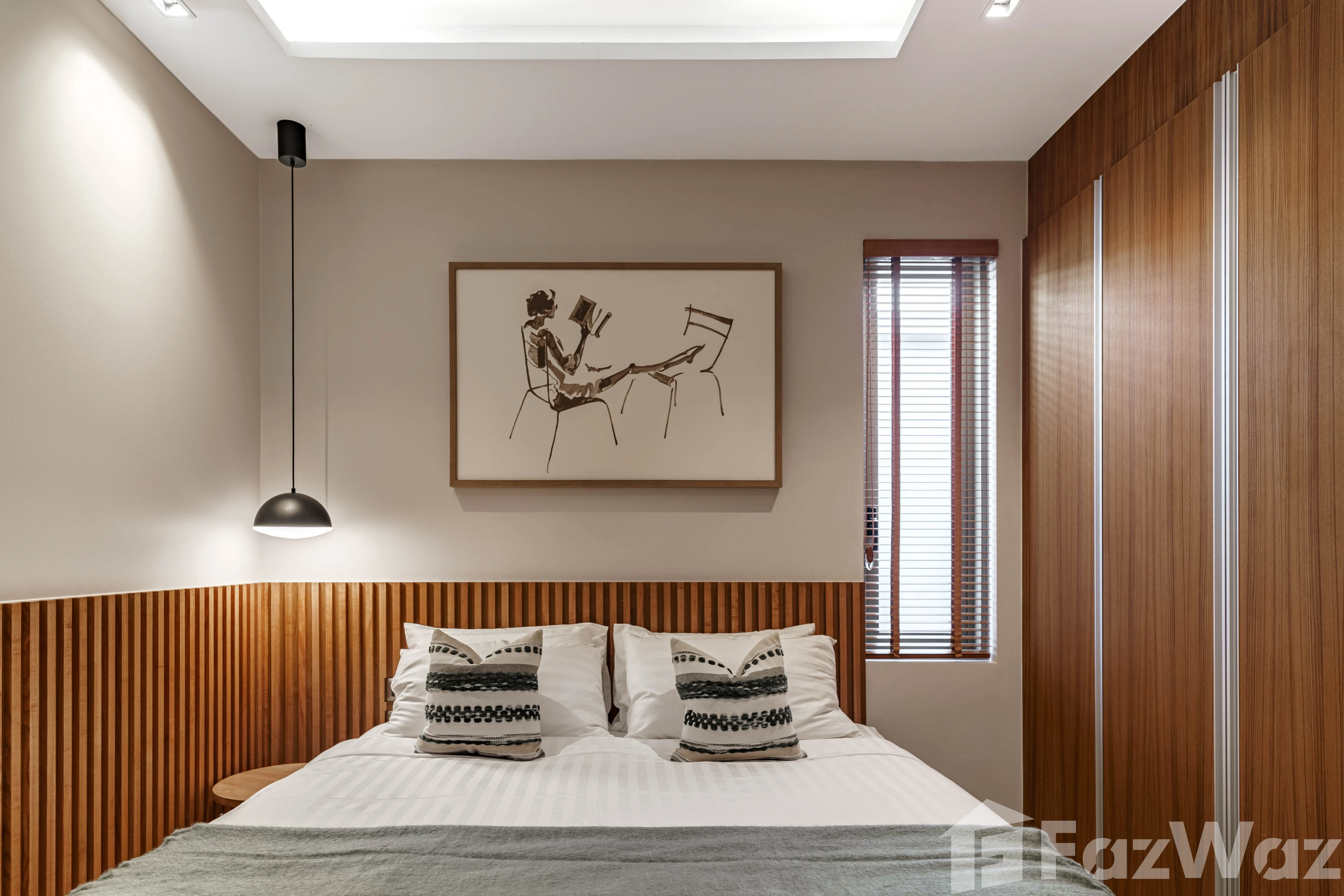 4 Bedroom Villa for sale at Botanica Foresta in Thep Krasattri Phuket - Photo 15