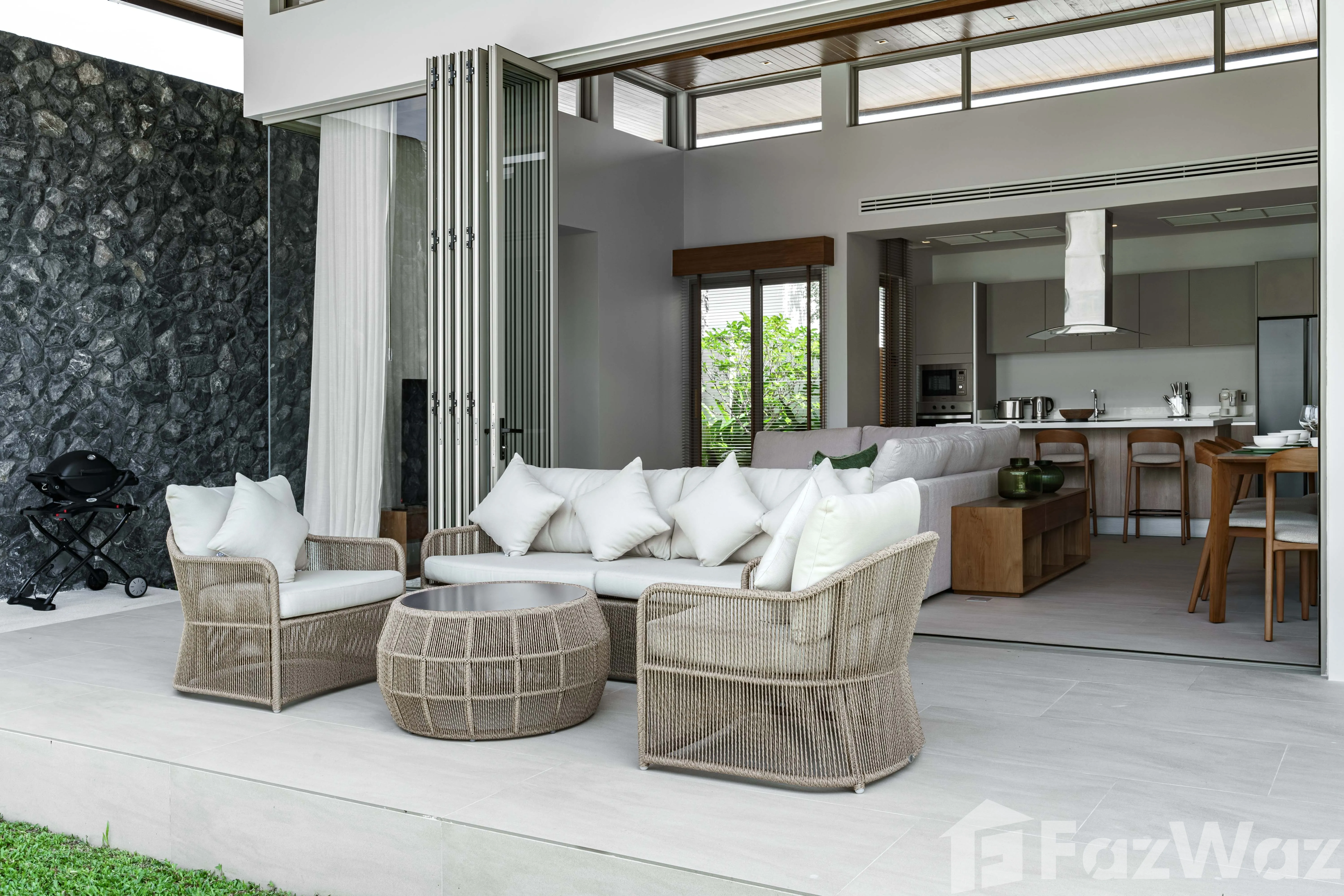 4 Bedroom Villa for sale at Botanica Foresta in Thep Krasattri Phuket - Photo 16