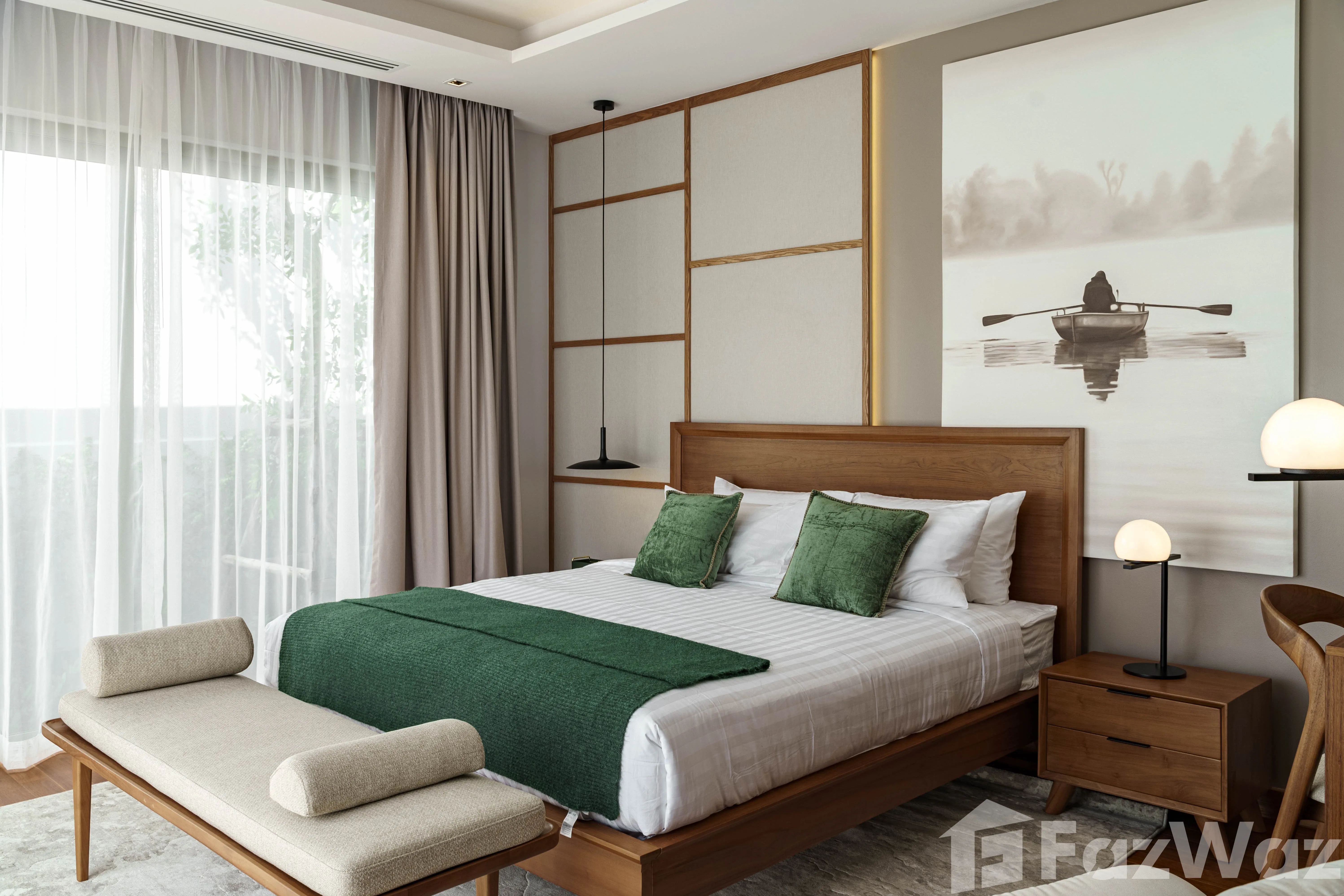 4 Bedroom Villa for sale at Botanica Foresta in Thep Krasattri Phuket - Photo 18