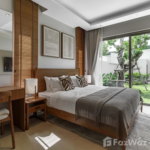 4 Bedroom Villa for sale at Botanica Foresta in Thep Krasattri Phuket - Photo 6