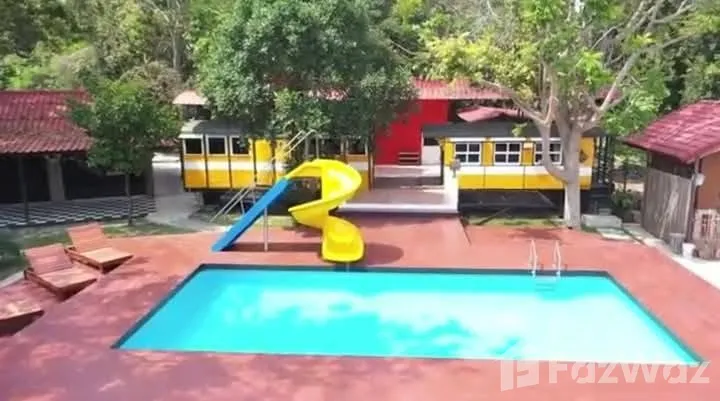 8 Bedroom Villa for sale in Noen Phra Rayong - Photo 14