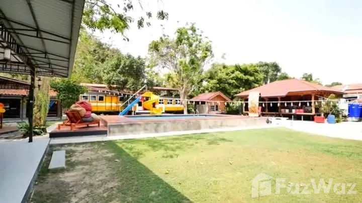 8 Bedroom Villa for sale in Noen Phra Rayong - Photo 16