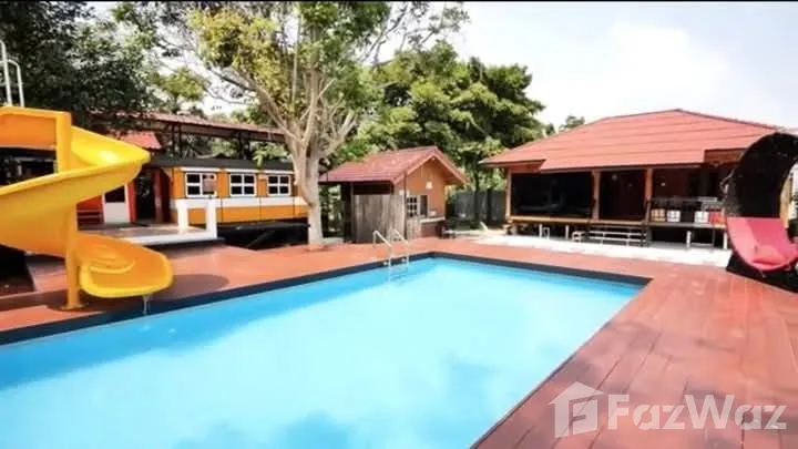 8 Bedroom Villa for sale in Noen Phra Rayong - Photo 17