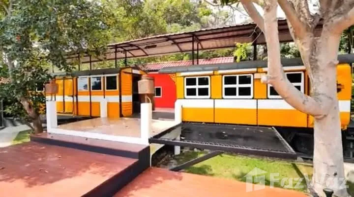 8 Bedroom Villa for sale in Noen Phra Rayong - Photo 18