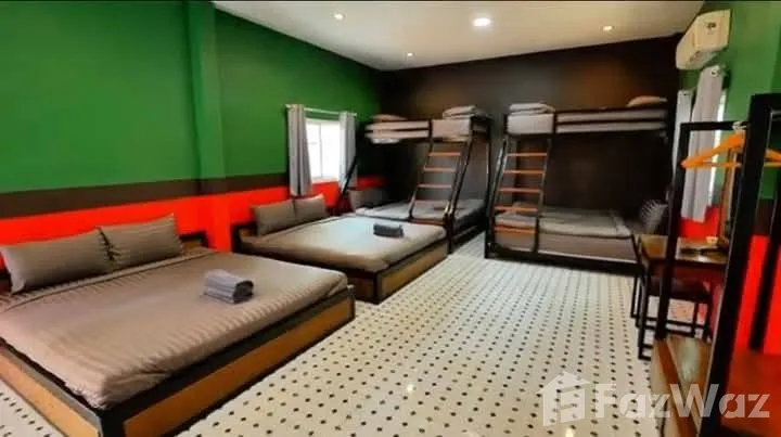 8 Bedroom Villa for sale in Noen Phra Rayong - Photo 19