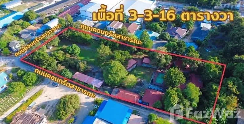 8 Bedroom Villa for sale in Noen Phra Rayong - Photo 4