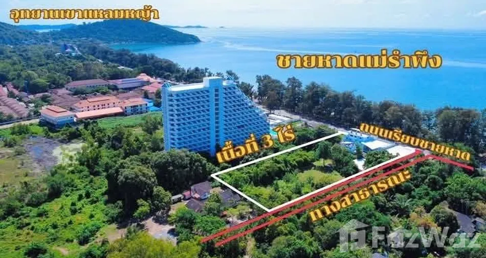 39 Bedroom Hotel for sale in Phe Rayong - Photo 2