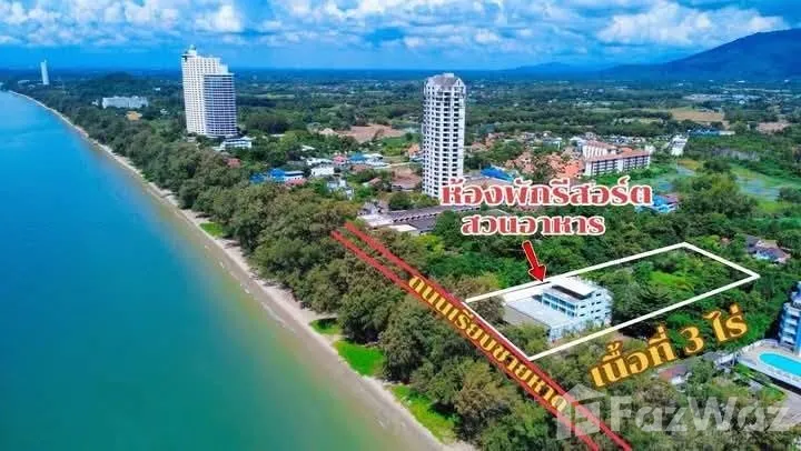 39 Bedroom Hotel for sale in Phe Rayong - Photo 13