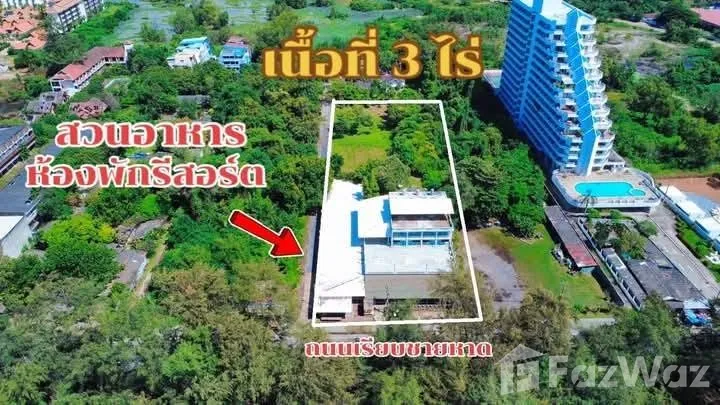 39 Bedroom Hotel for sale in Phe Rayong - Photo 18