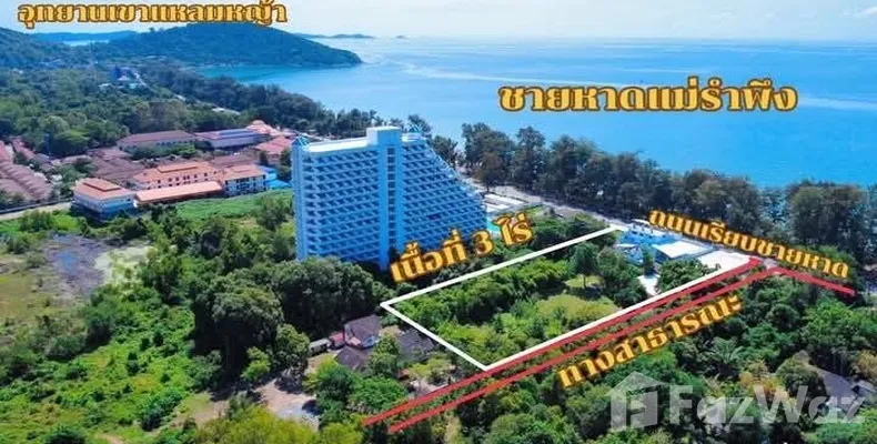 39 Bedroom Hotel for sale in Phe Rayong - Photo 4