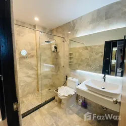 2 Bedroom Condo for sale at Nai Harn Beach Condominium in Rawai Phuket - Photo 11