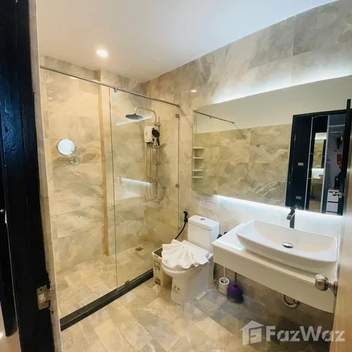 2 Bedroom Condo for sale at Nai Harn Beach Condominium in Rawai Phuket - Photo 12