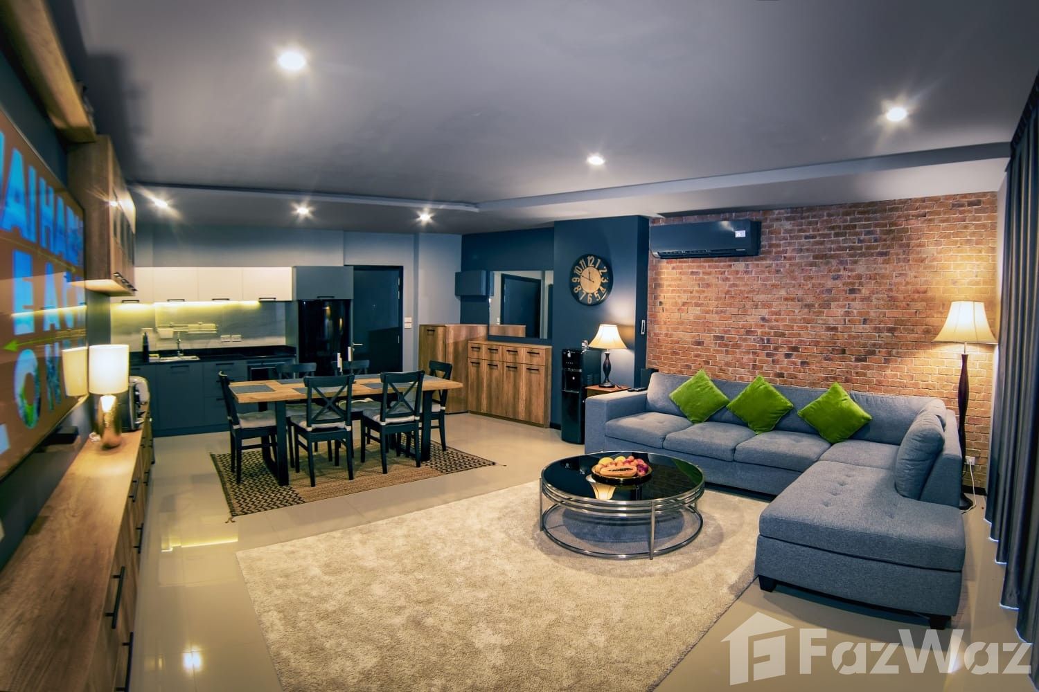 2 Bedroom Condo for sale at Nai Harn Beach Condominium in Rawai Phuket - Photo 15