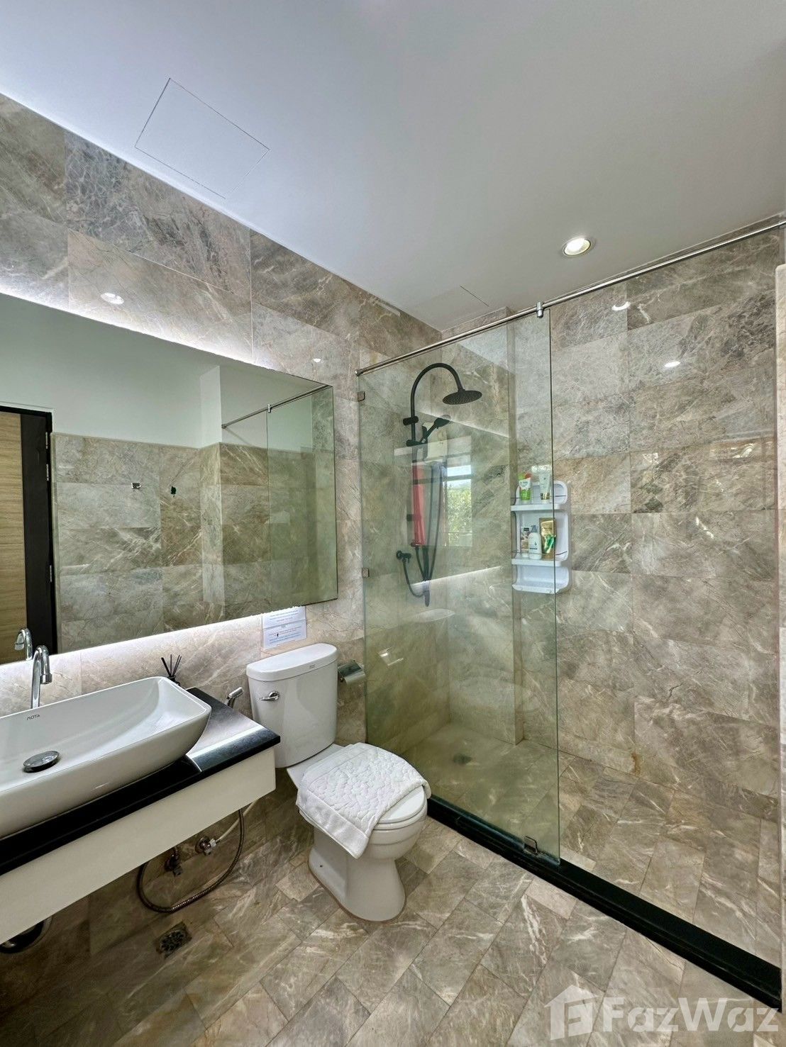 2 Bedroom Condo for sale at Nai Harn Beach Condominium in Rawai Phuket - Photo 19