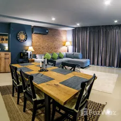 2 Bedroom Condo for sale at Nai Harn Beach Condominium in Rawai Phuket - Photo 5