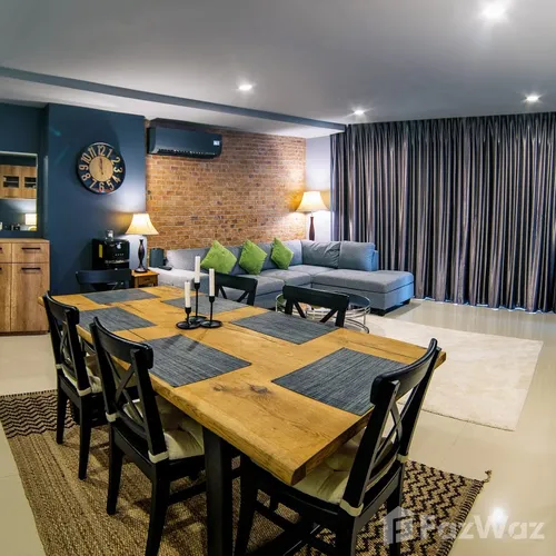 2 Bedroom Condo for sale at Nai Harn Beach Condominium in Rawai Phuket - Photo 6