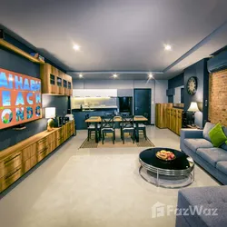 2 Bedroom Condo for sale at Nai Harn Beach Condominium in Rawai Phuket - Photo 7