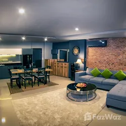 2 Bedroom Condo for sale at Nai Harn Beach Condominium in Rawai Phuket - Photo 9