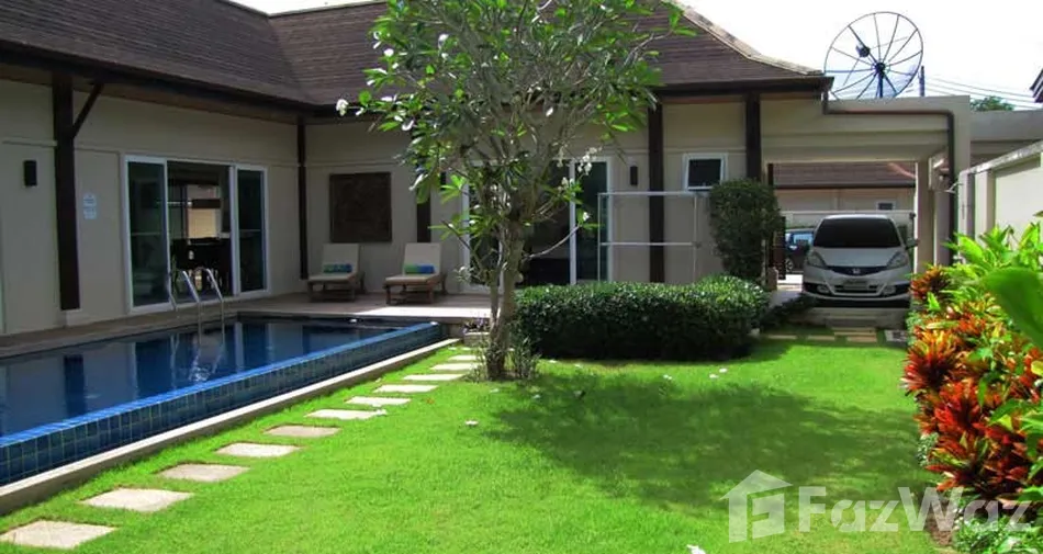 4 Bedroom Villa for sale at Two Villas Tara in Choeng Thale Phuket - Photo 2