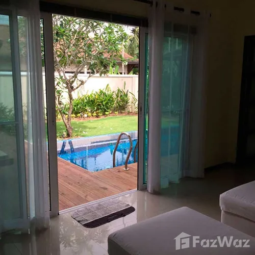 4 Bedroom Villa for sale at Two Villas Tara in Choeng Thale Phuket - Photo 12