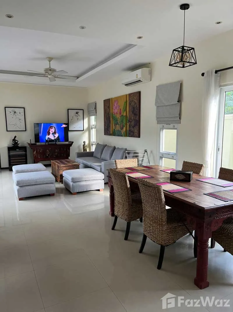 4 Bedroom Villa for sale at Two Villas Tara in Choeng Thale Phuket - Photo 14