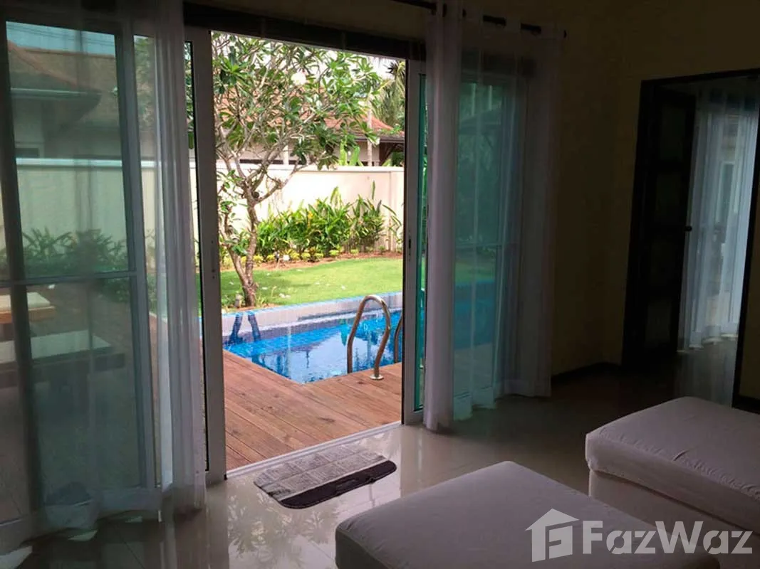 4 Bedroom Villa for sale at Two Villas Tara in Choeng Thale Phuket - Photo 16