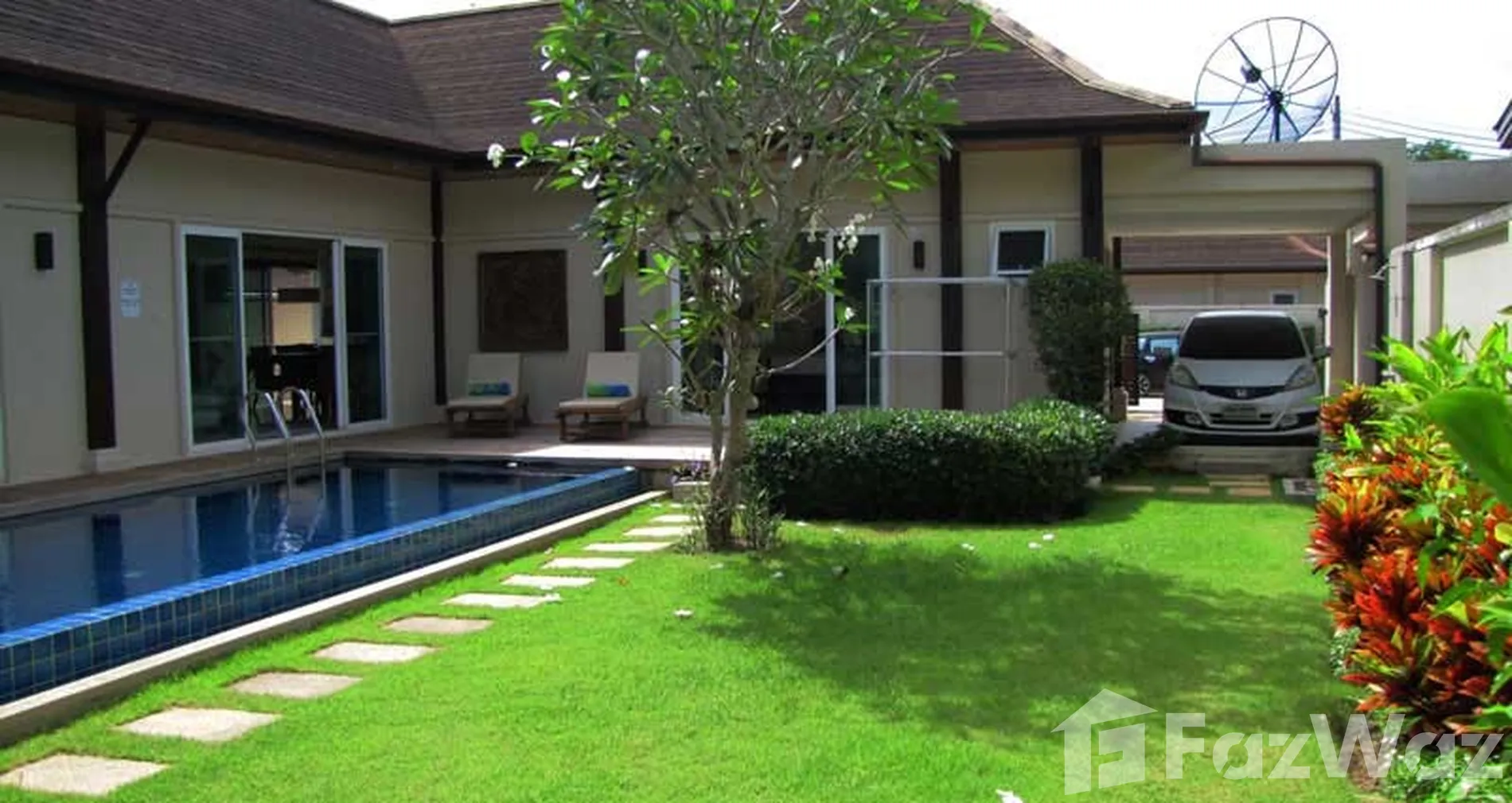 4 Bedroom Villa for sale at Two Villas Tara in Choeng Thale Phuket - Photo 3