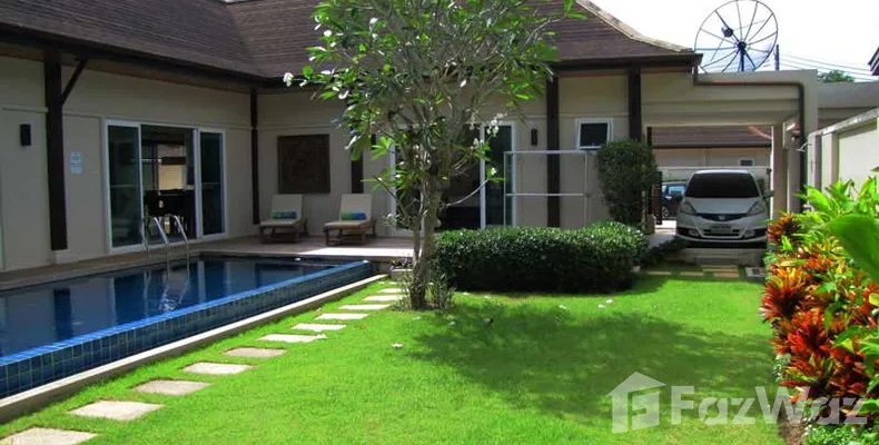 4 Bedroom Villa for sale at Two Villas Tara in Choeng Thale Phuket - Photo 4