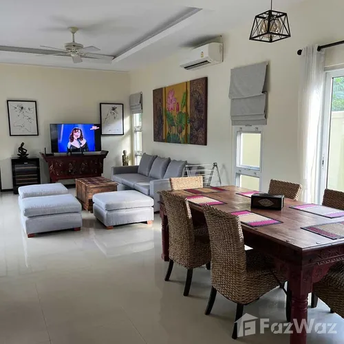 4 Bedroom Villa for sale at Two Villas Tara in Choeng Thale Phuket - Photo 8