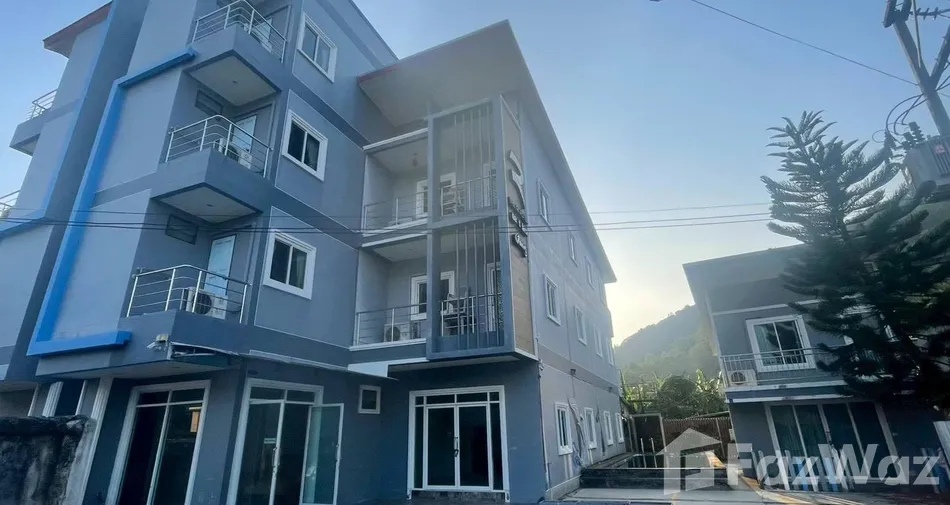 28 Bedroom Hotel for sale in Ao Nang Krabi - Photo 2