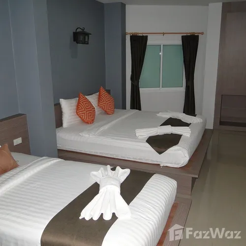 28 Bedroom Hotel for sale in Ao Nang Krabi - Photo 12
