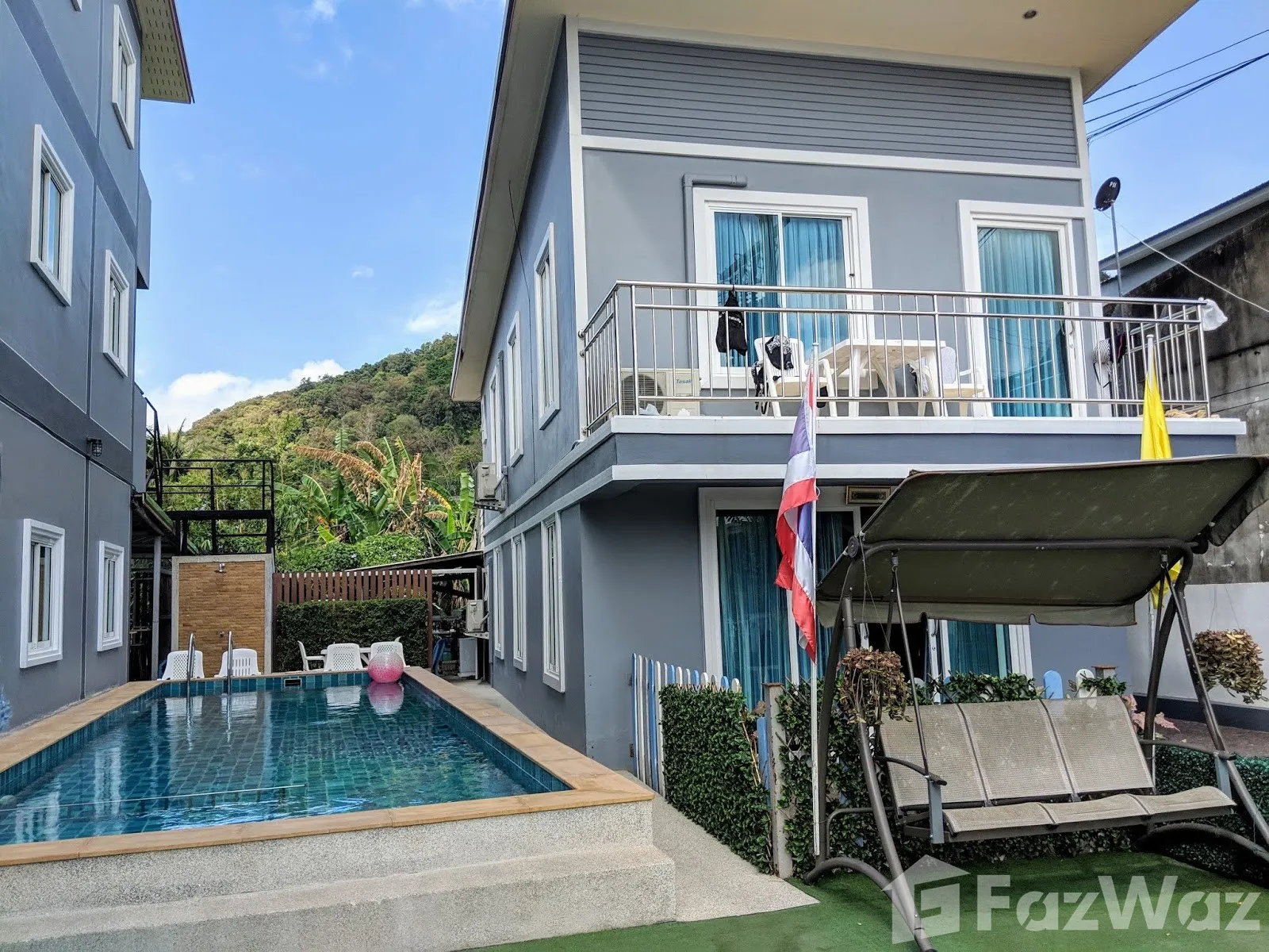 28 Bedroom Hotel for sale in Ao Nang Krabi - Photo 14