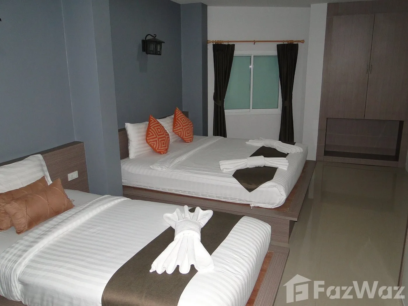 28 Bedroom Hotel for sale in Ao Nang Krabi - Photo 16