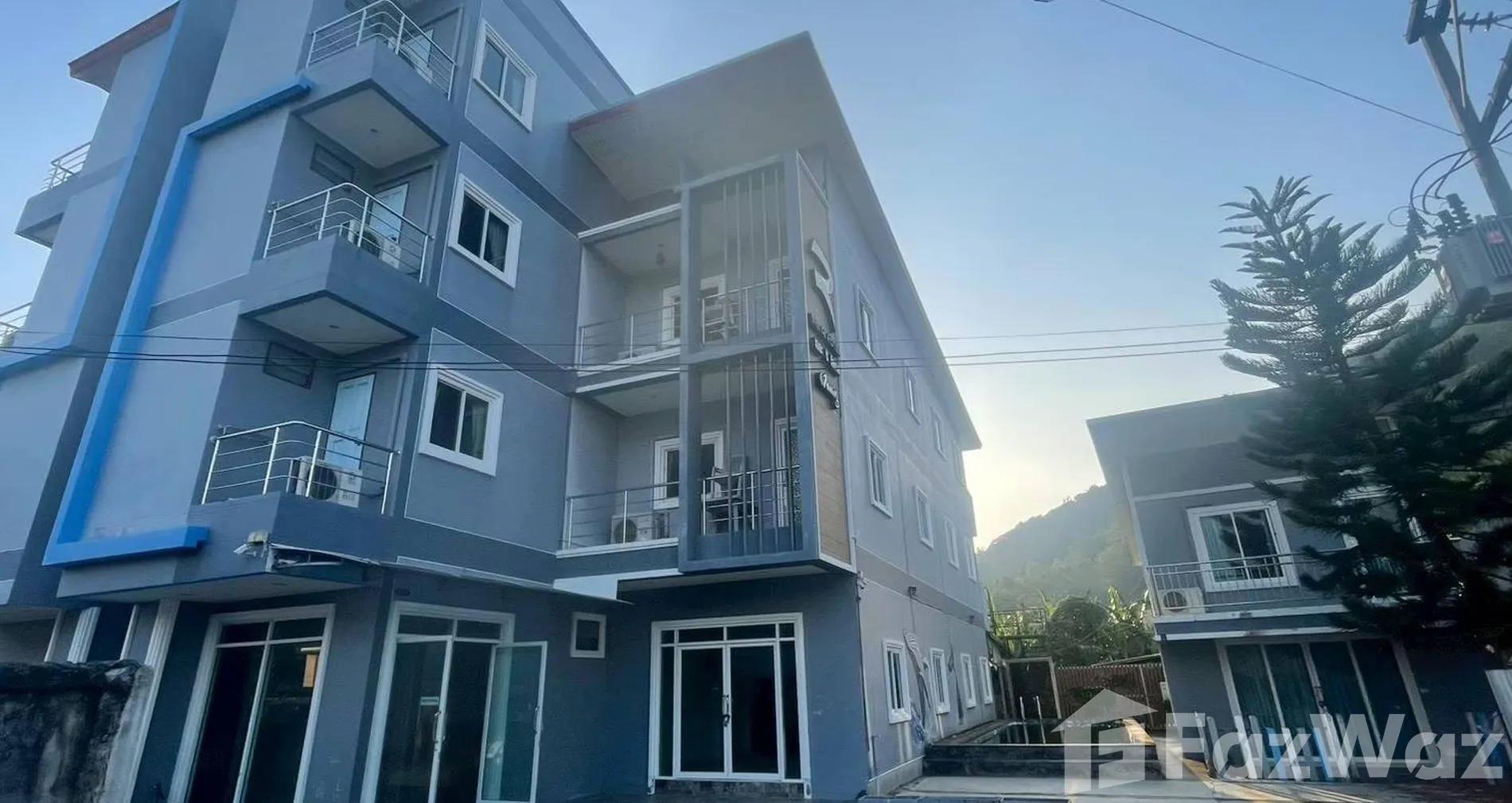 28 Bedroom Hotel for sale in Ao Nang Krabi - Photo 3