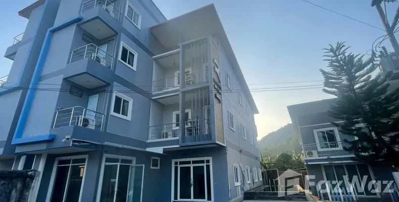 28 Bedroom Hotel for sale in Ao Nang Krabi - Photo 4