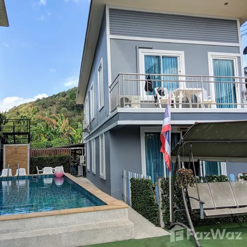 28 Bedroom Hotel for sale in Ao Nang Krabi - Photo 8