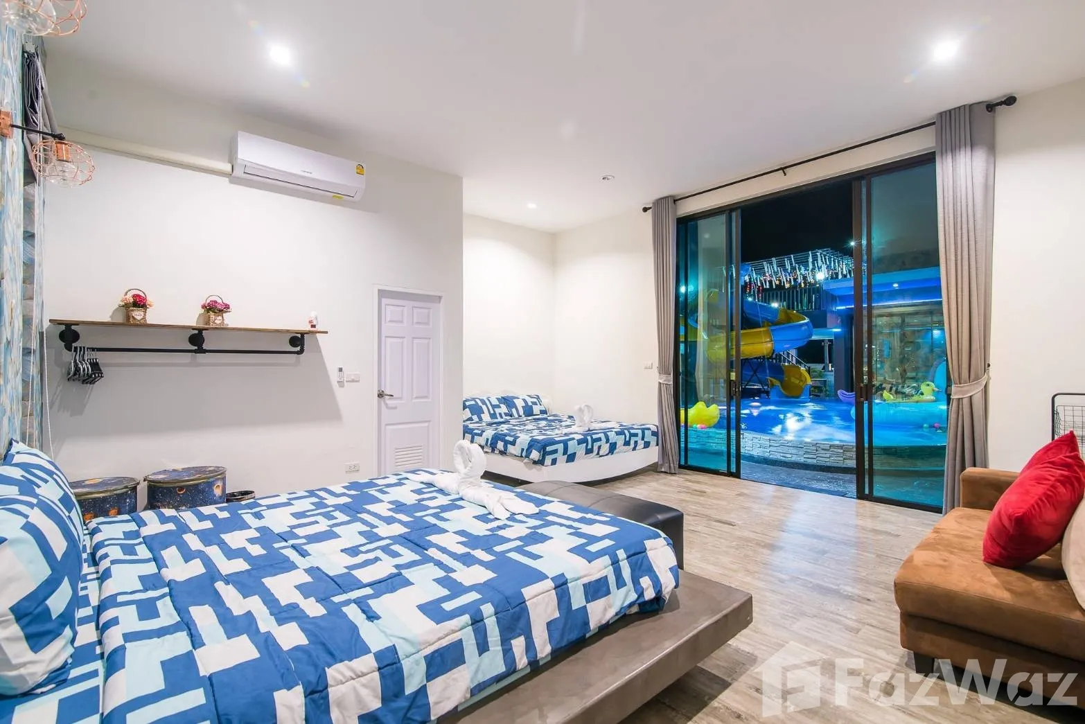 5 Bedroom Villa for sale at The Rico Huahin in Hin Lek Fai Hua Hin - Photo 14