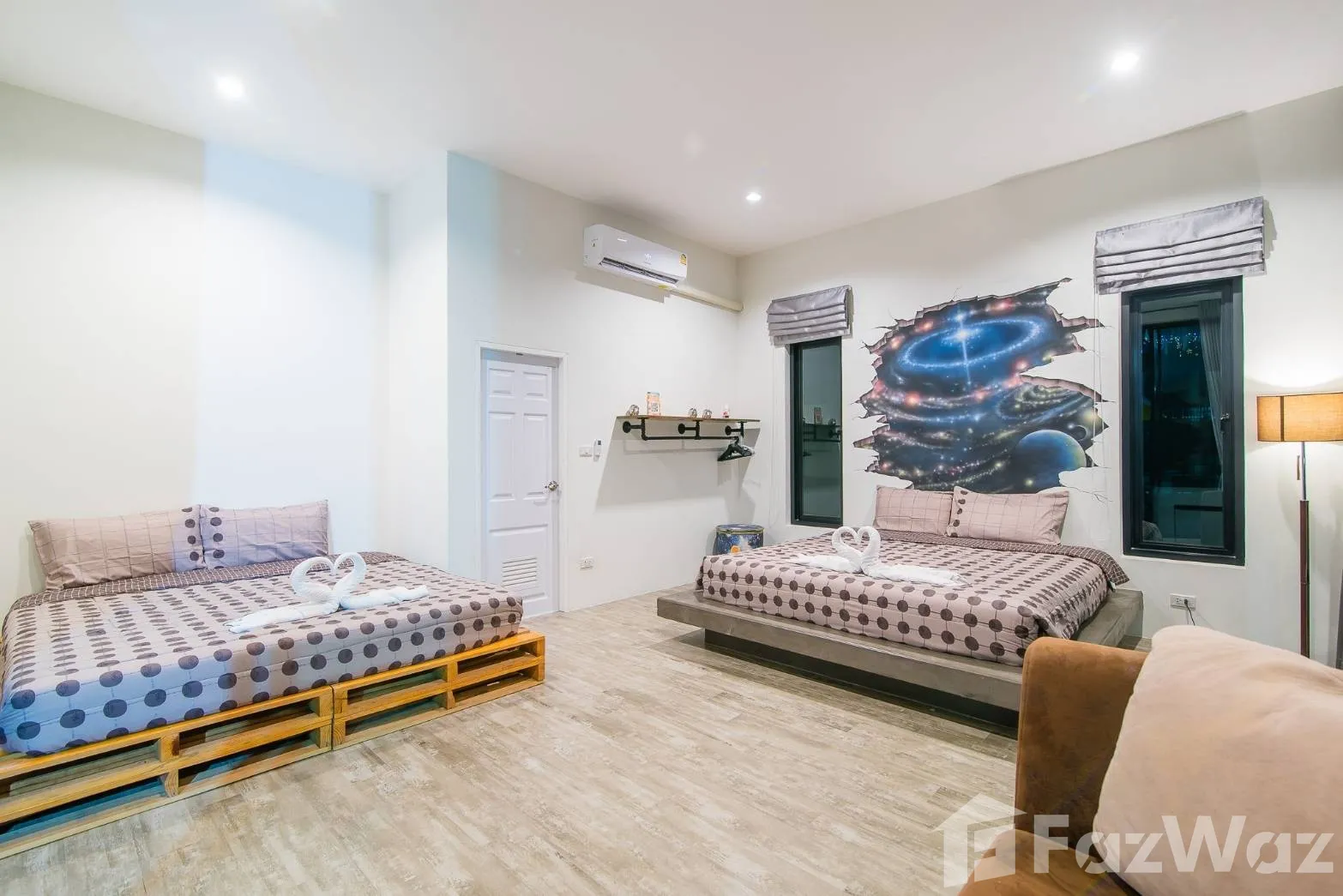 5 Bedroom Villa for sale at The Rico Huahin in Hin Lek Fai Hua Hin - Photo 15