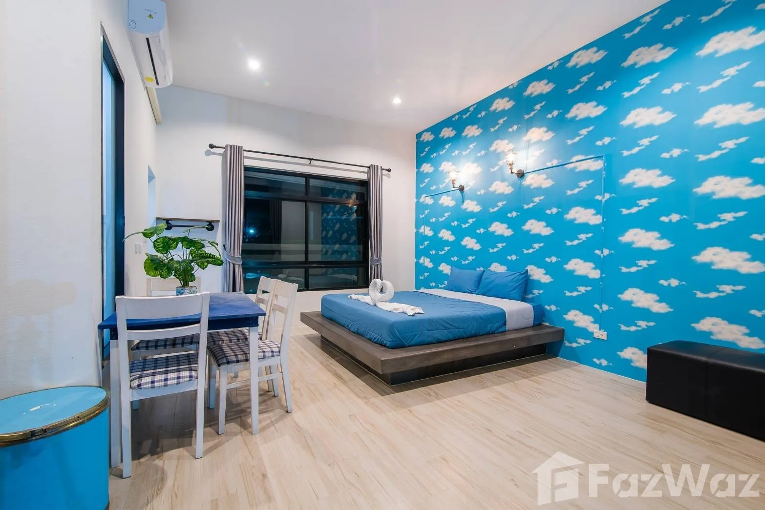 5 Bedroom Villa for sale at The Rico Huahin in Hin Lek Fai Hua Hin - Photo 17
