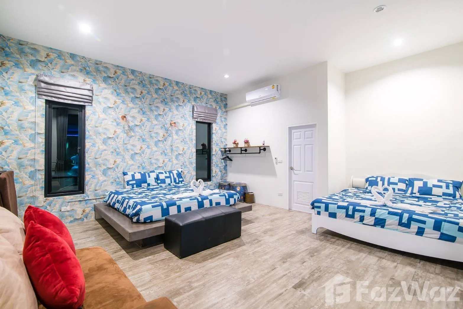 5 Bedroom Villa for sale at The Rico Huahin in Hin Lek Fai Hua Hin - Photo 18