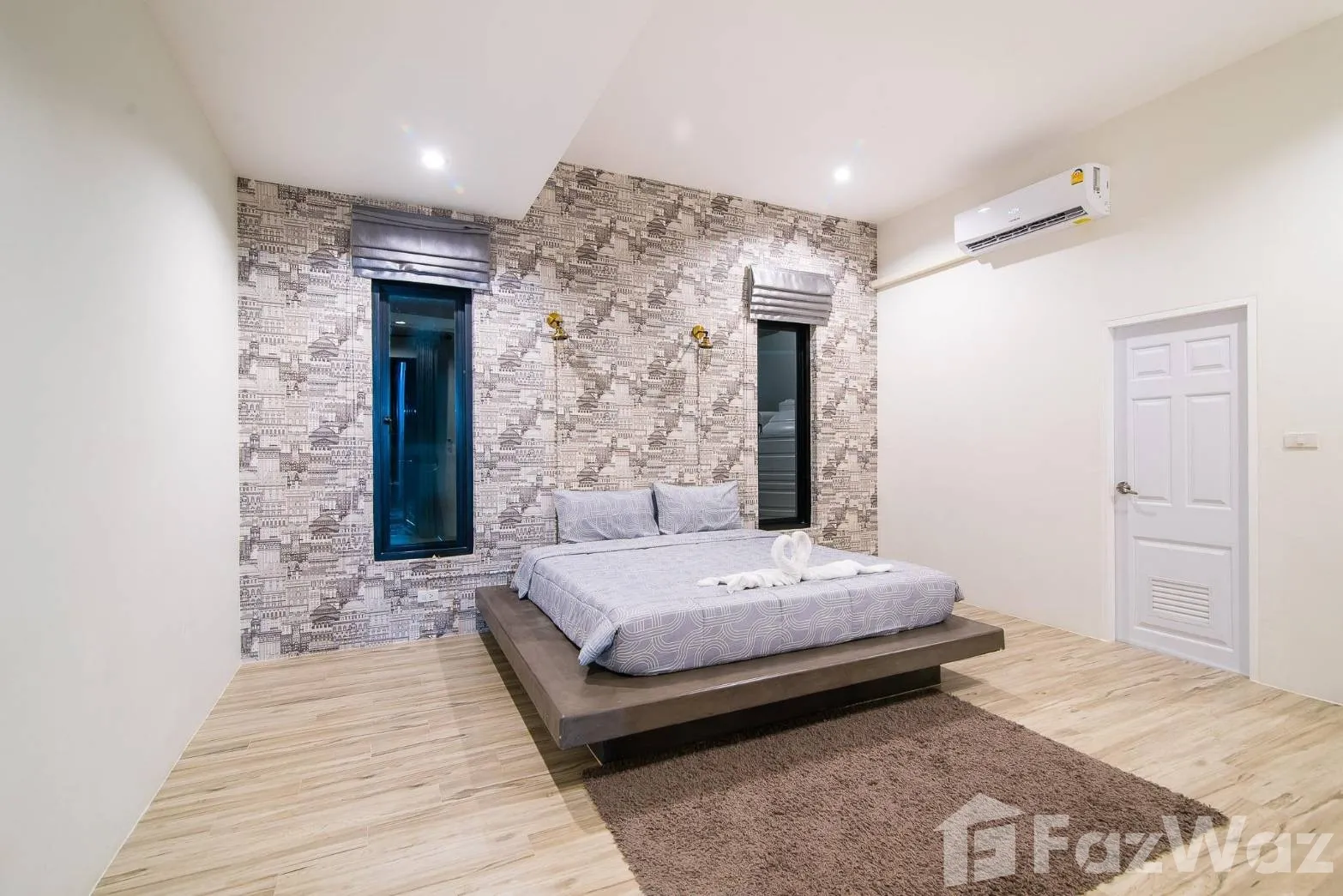 5 Bedroom Villa for sale at The Rico Huahin in Hin Lek Fai Hua Hin - Photo 19