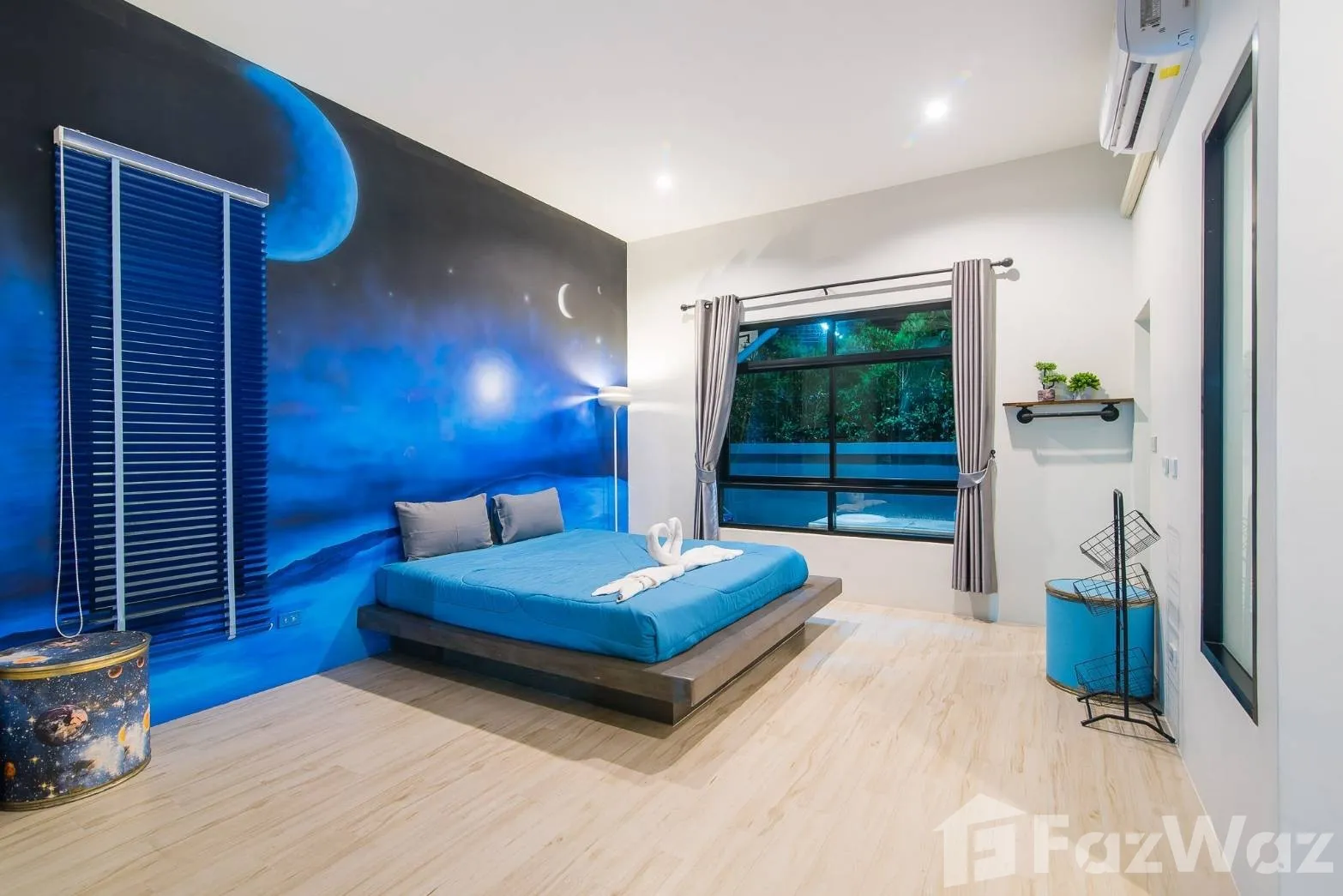 5 Bedroom Villa for sale at The Rico Huahin in Hin Lek Fai Hua Hin - Photo 20