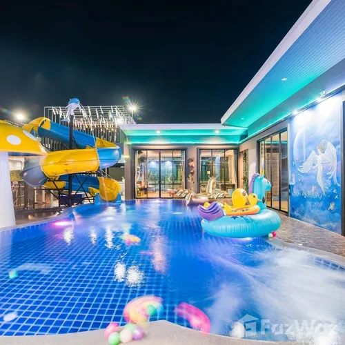 5 Bedroom Villa for sale at The Rico Huahin in Hin Lek Fai Hua Hin - Photo 6