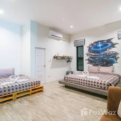 5 Bedroom Villa for sale at The Rico Huahin in Hin Lek Fai Hua Hin - Photo 9