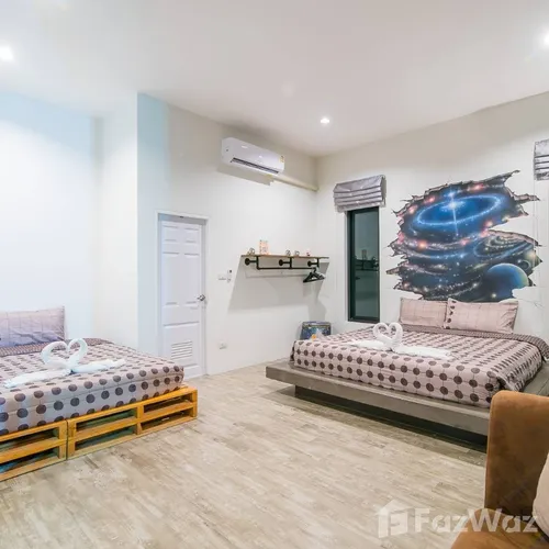 5 Bedroom Villa for sale at The Rico Huahin in Hin Lek Fai Hua Hin - Photo 10