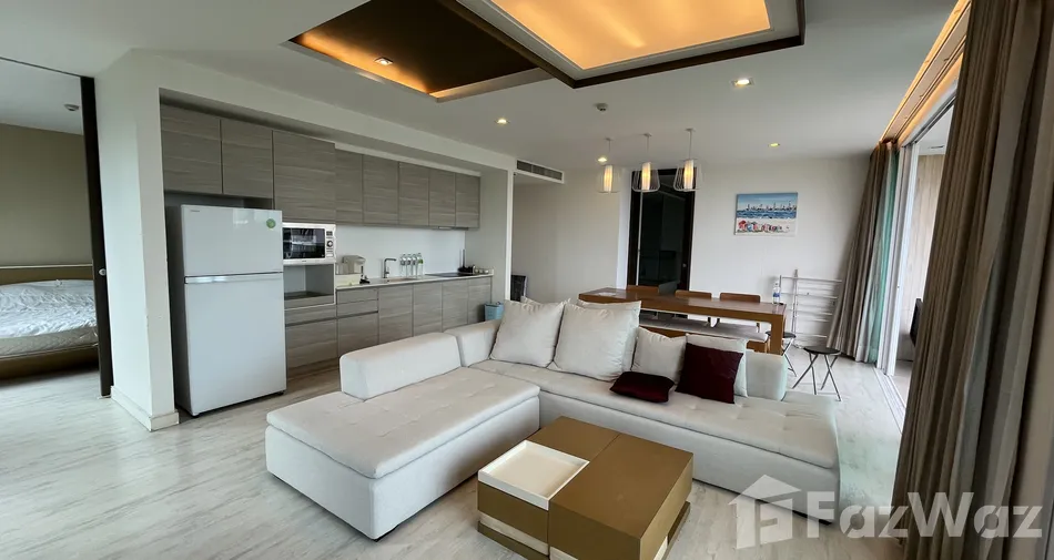 2 Bedroom Condo for sale at Ocas Hua Hin in Hua Hin City Hua Hin - Photo 2