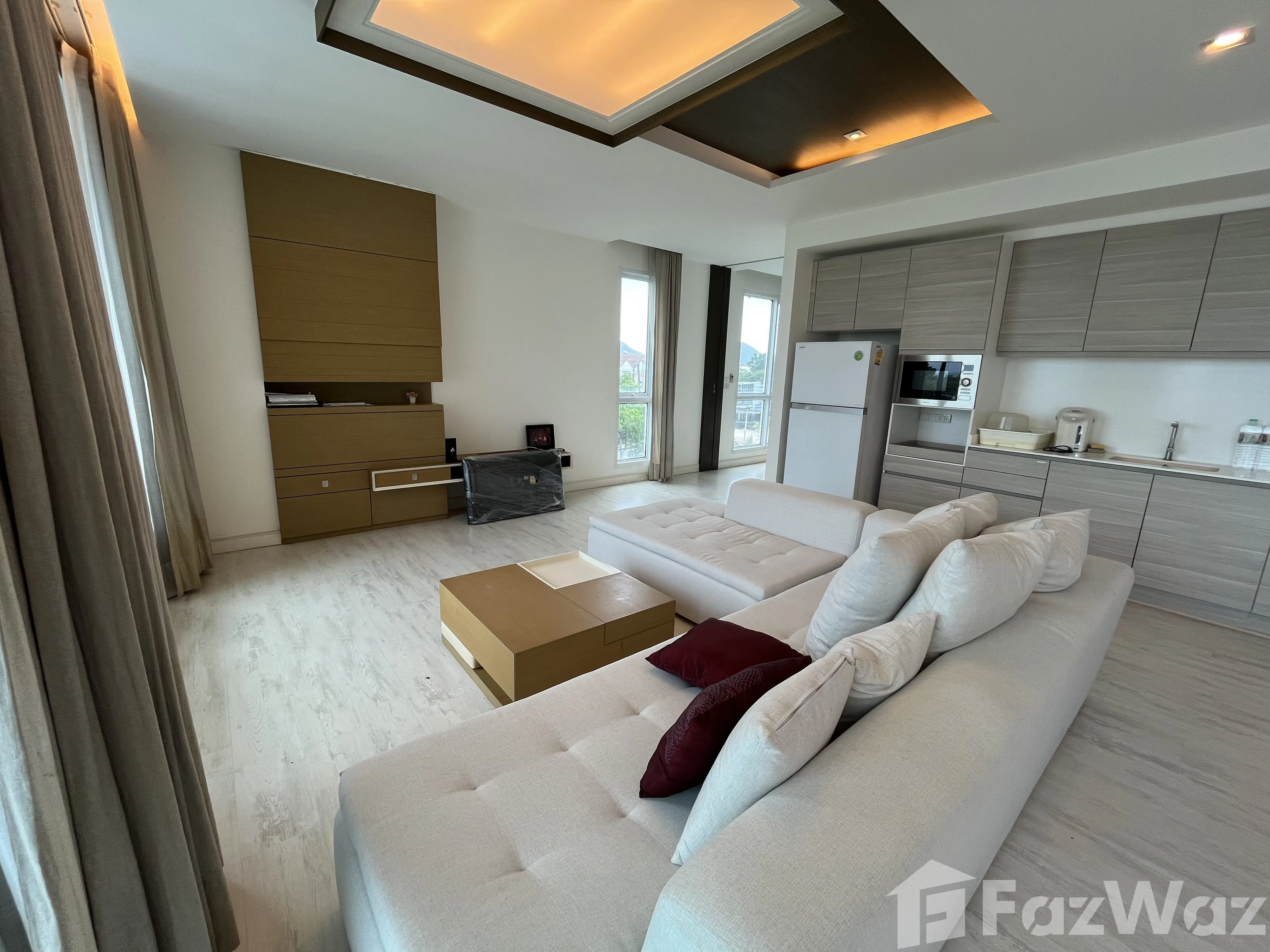 2 Bedroom Condo for sale at Ocas Hua Hin in Hua Hin City Hua Hin - Photo 14