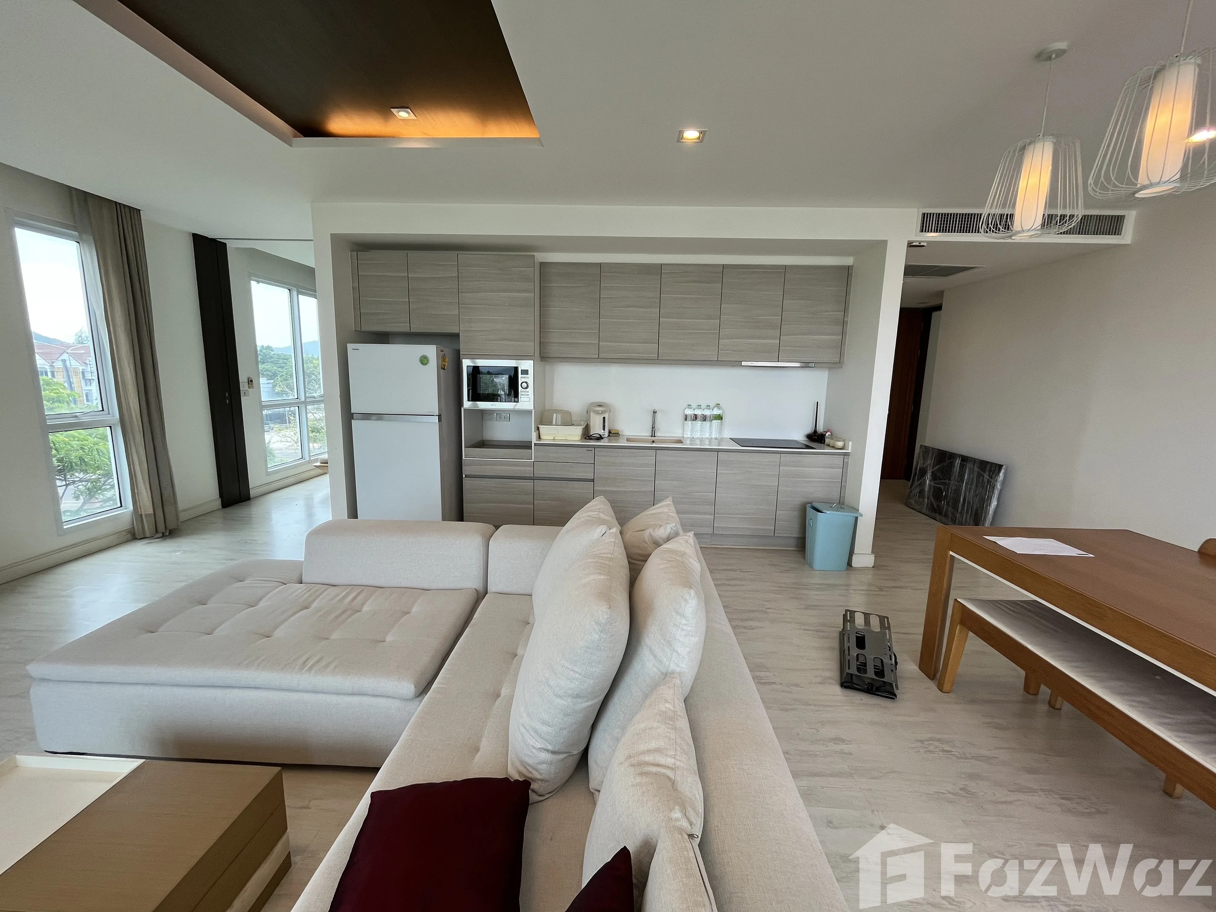 2 Bedroom Condo for sale at Ocas Hua Hin in Hua Hin City Hua Hin - Photo 15