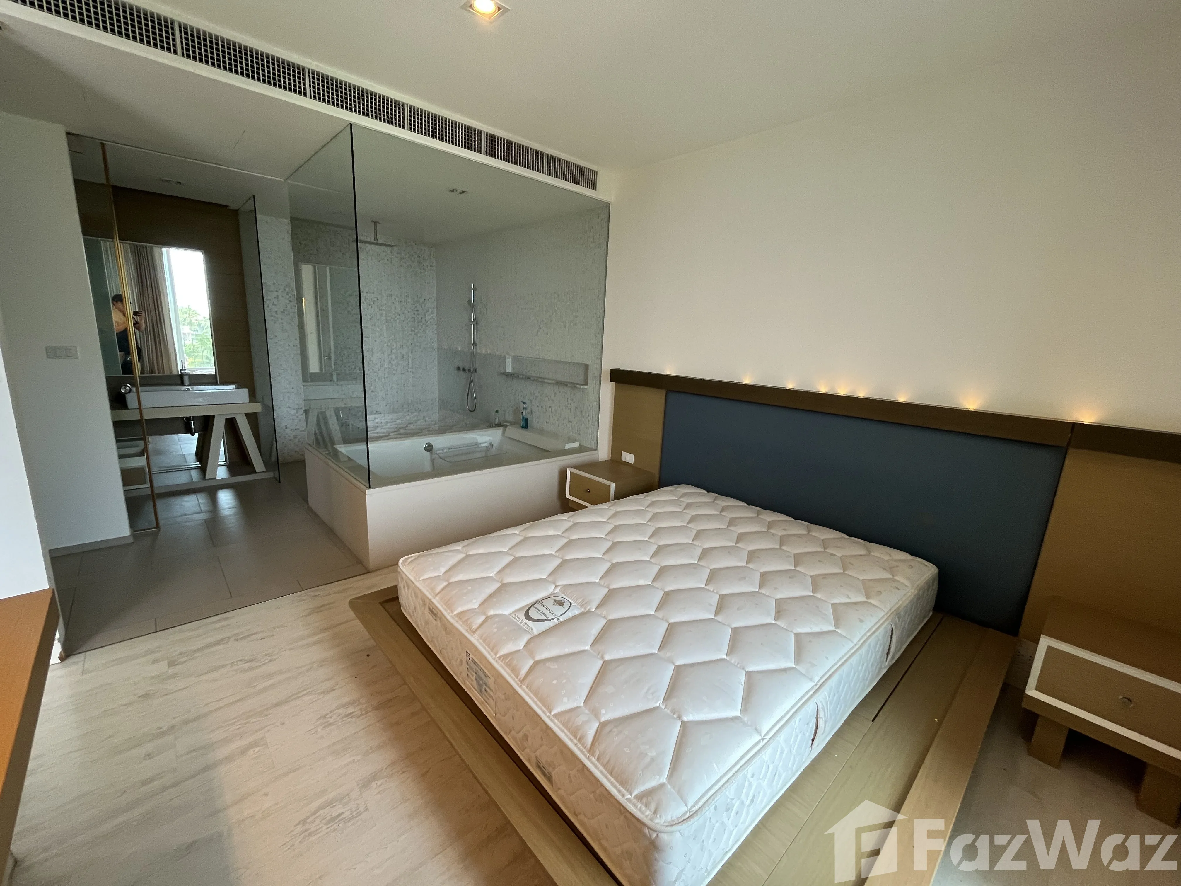 2 Bedroom Condo for sale at Ocas Hua Hin in Hua Hin City Hua Hin - Photo 18